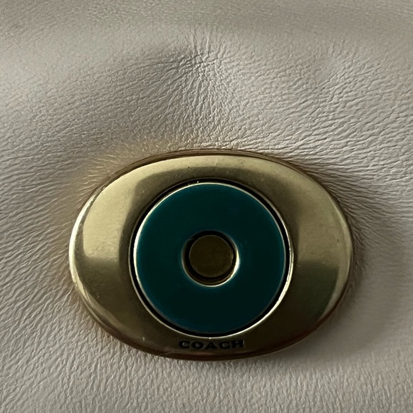 Coach Tabby Pillow 26 Brand New With Tags - Picture 5 of 12